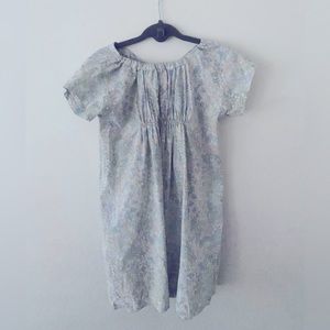 Makie summer dress 4T like new